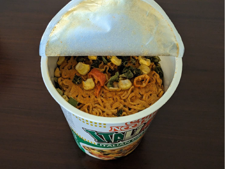 インドの日清カップヌードルは9種！日本のものとどう違うのかご紹介します【nissin】 ぐるがもんブログ 